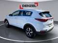 Kia Sportage 1.6CRDi Silber Aut. Weiß - thumbnail 3