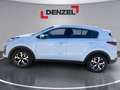 Kia Sportage 1.6CRDi Silber Aut. Weiß - thumbnail 2