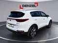 Kia Sportage 1.6CRDi Silber Aut. Weiß - thumbnail 4
