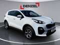 Kia Sportage 1.6CRDi Silber Aut. Weiß - thumbnail 6