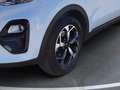 Kia Sportage 1.6CRDi Silber Aut. Weiß - thumbnail 8