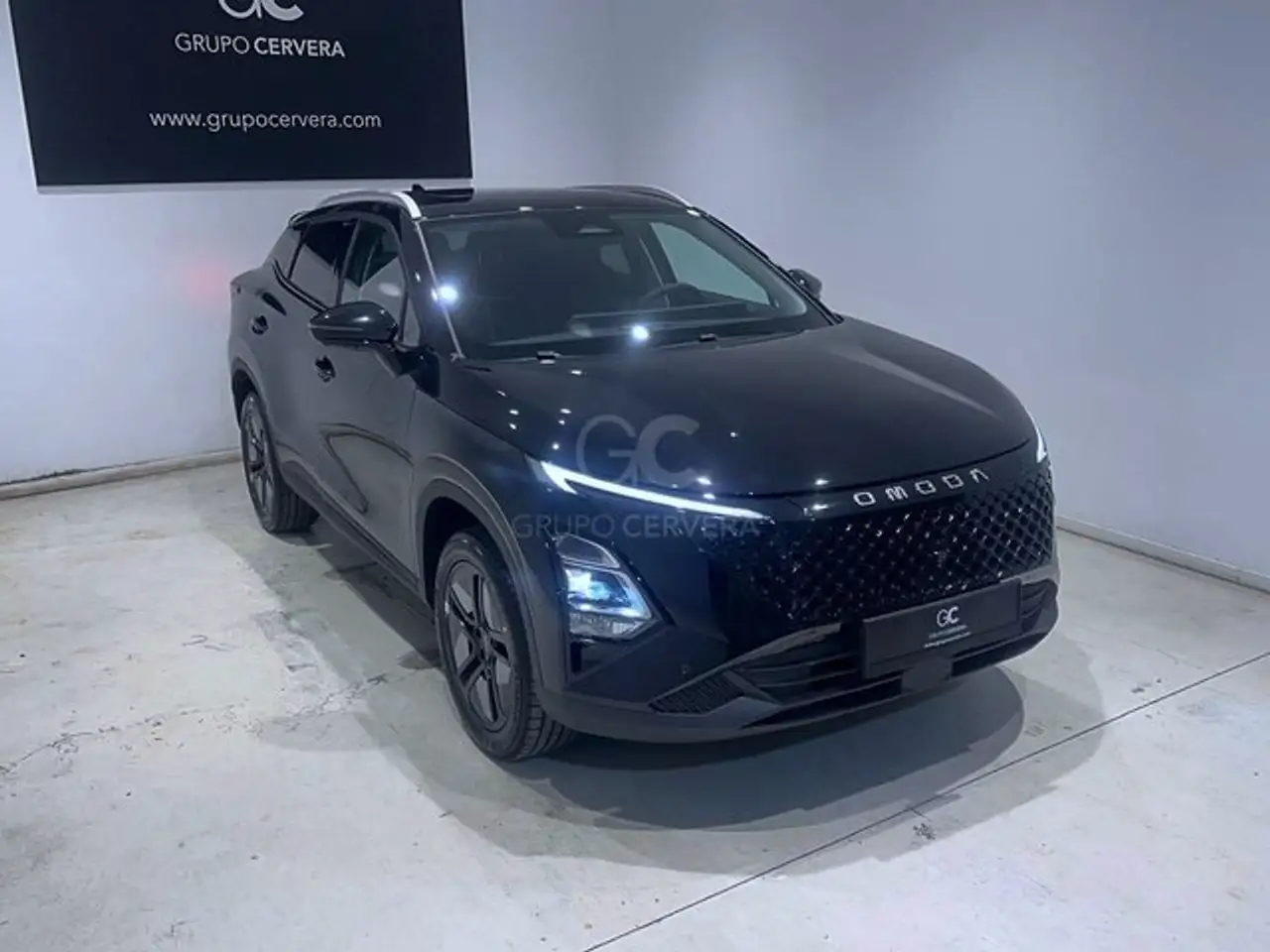 Omoda 5 2026