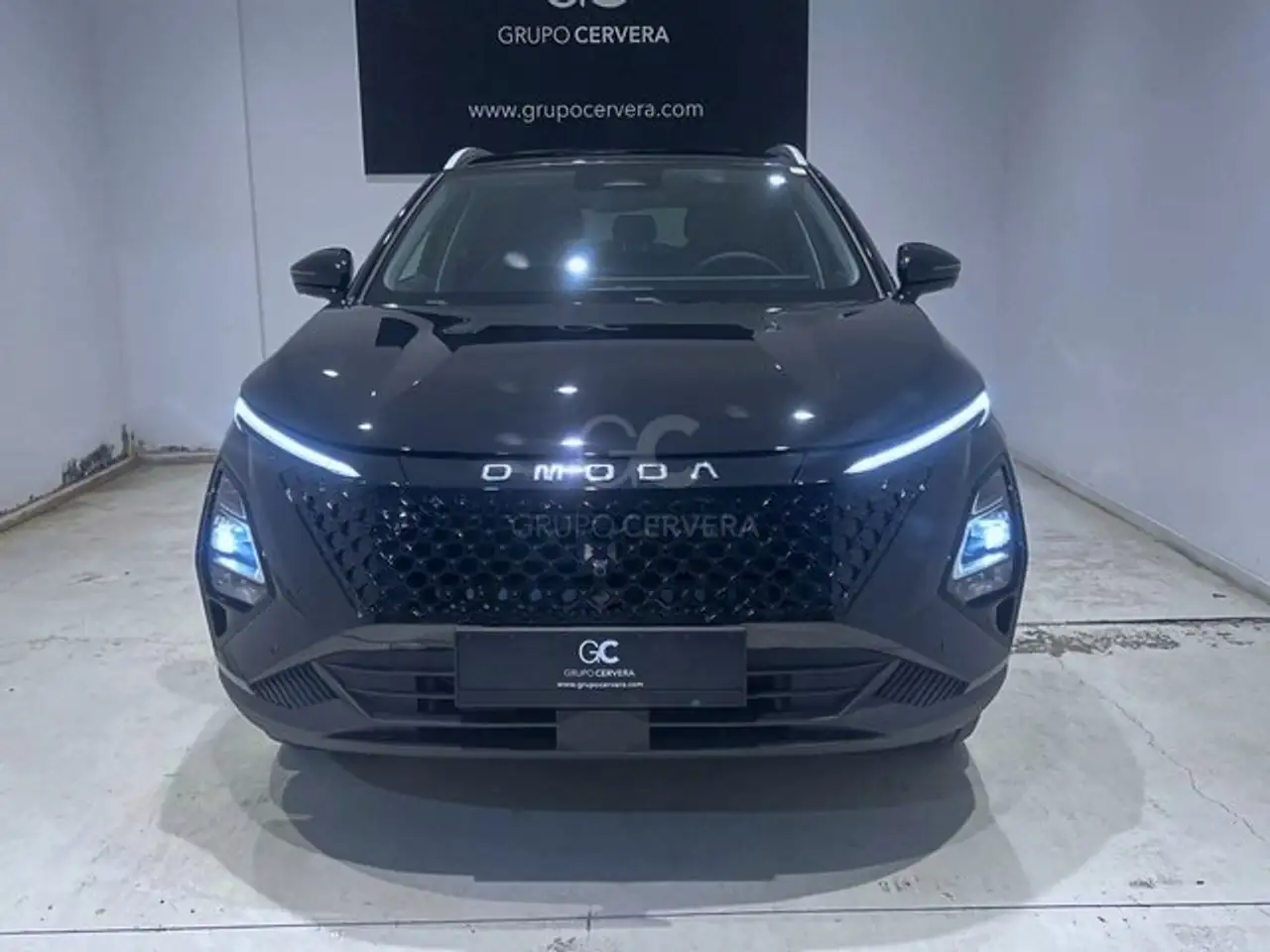 Omoda 5 2026