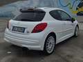 Peugeot 207 207 3p 1.6 thp 16v Le Mans Series Bianco - thumbnail 3