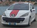 Peugeot 207 207 3p 1.6 thp 16v Le Mans Series Bianco - thumbnail 7