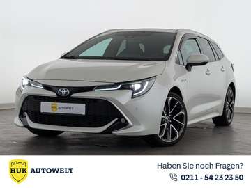 Corolla 2.0 Hybrid Lounge LED+BT+SHZ+RFK+ACC+