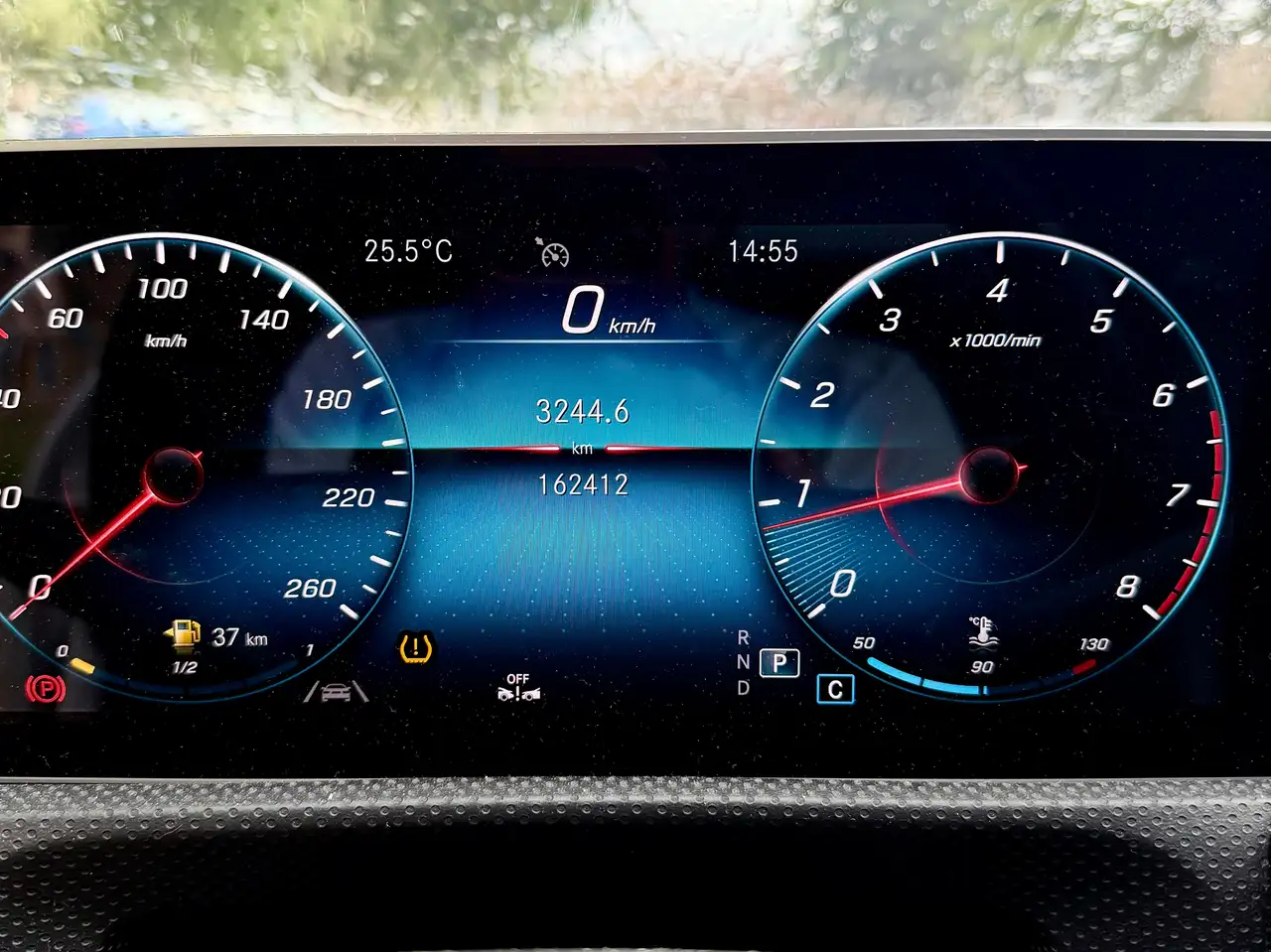 Mercedes-Benz CLA 200 CLA Shooting Brake 200 7G-DCT, foto 4