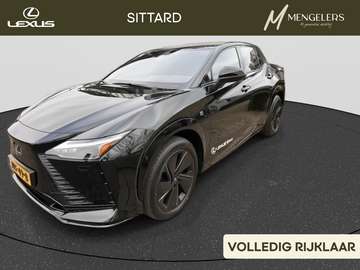 550e DIRECT 4 F SPORT 77 kWh