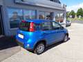Fiat Panda 1,0 FireFly Hybrid 70 Mild Hybrid GSE Blau - thumbnail 6