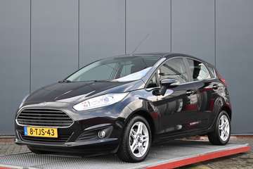 1.0 EcoBoost Titanium