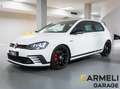 Volkswagen Golf R Gti R 2.0 Clubsport S 310cv -N° 285/400-PARI AL Weiß - thumbnail 1
