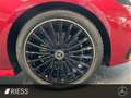Mercedes-Benz CLA 220 4M AMG+PANO+DISTR+MULTIBEAM+KEYLESS+360° Rot - thumbnail 9