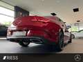 Mercedes-Benz CLA 220 4M AMG+PANO+DISTR+MULTIBEAM+KEYLESS+360° Rot - thumbnail 7