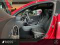 Mercedes-Benz CLA 220 4M AMG+PANO+DISTR+MULTIBEAM+KEYLESS+360° Kırmızı - thumbnail 2