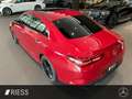 Mercedes-Benz CLA 220 4M AMG+PANO+DISTR+MULTIBEAM+KEYLESS+360° Rot - thumbnail 6