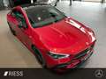Mercedes-Benz CLA 220 4M AMG+PANO+DISTR+MULTIBEAM+KEYLESS+360° Rot - thumbnail 8