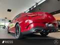 Mercedes-Benz CLA 220 4M AMG+PANO+DISTR+MULTIBEAM+KEYLESS+360° Rot - thumbnail 18