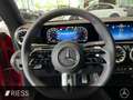 Mercedes-Benz CLA 220 4M AMG+PANO+DISTR+MULTIBEAM+KEYLESS+360° Rot - thumbnail 14