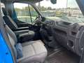Opel Movano Mixto Webasto 6-Sitzer PDC Tüv neu Blau - thumbnail 9