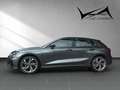 Audi A3 Sportback 40 TFSI e S line Grau - thumbnail 2