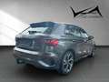 Audi A3 Sportback 40 TFSI e S line Grau - thumbnail 5