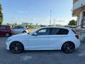 BMW 120 Serie 1 F/20-21 2015 120d xdrive Msport 5p auto Wit - thumbnail 5