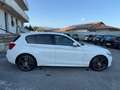 BMW 120 Serie 1 F/20-21 2015 120d xdrive Msport 5p auto Wit - thumbnail 4