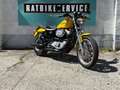 Harley-Davidson Sportster 1200 XL 1200 Sport Giallo - thumbnail 2
