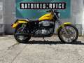 Harley-Davidson Sportster 1200 XL 1200 Sport Giallo - thumbnail 1