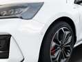 Ford Focus Turnier 1.0 EcoBoost Hybrid Aut. ST-LINE X Weiß - thumbnail 4