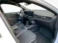 Ford Focus Turnier 1.0 EcoBoost Hybrid Aut. ST-LINE X Weiß - thumbnail 9