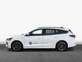 Ford Focus Turnier 1.0 EcoBoost Hybrid Aut. ST-LINE X Blanc - thumbnail 4