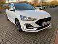 Ford Focus Turnier 1.0 EcoBoost Hybrid Aut. ST-LINE X Weiß - thumbnail 13