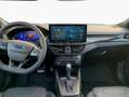 Ford Focus Turnier 1.0 EcoBoost Hybrid Aut. ST-LINE X Blanc - thumbnail 9