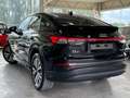 Audi Q4 e-tron 82 kWh 40 Advanced / VEHICULE NEUF !!/ 8 KMS Noir - thumbnail 6