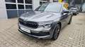 Skoda Kamiq Monte Carlo AHK/Kamera/virt.Pedal/MJ.26 Grau - thumbnail 1