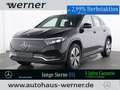 Mercedes-Benz EQA 250 PROGR-ADV WINTER LED KAMERA VZA EASYPACK Noir - thumbnail 1