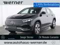 Mercedes-Benz EQA 250 PROGR-ADV WINTER LED KAMERA VZA EASYPACK Nero - thumbnail 1