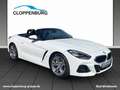 BMW Z4 sDrive20i M Sportpaket Navi+SHZ UPE: 52.290€ Weiß - thumbnail 9