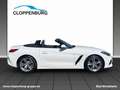 BMW Z4 sDrive20i M Sportpaket Navi+SHZ UPE: 52.290€ Weiß - thumbnail 8