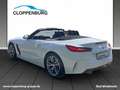 BMW Z4 sDrive20i M Sportpaket Navi+SHZ UPE: 52.290€ Weiß - thumbnail 3