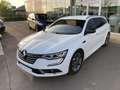 Renault Talisman Grandtour S-edition dCi 120 Blanc - thumbnail 3