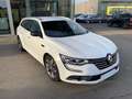 Renault Talisman Grandtour S-edition dCi 120 Blanc - thumbnail 1