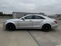 Mercedes-Benz CLS 350 Silber - thumbnail 4