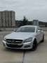 Mercedes-Benz CLS 350 Silber - thumbnail 1
