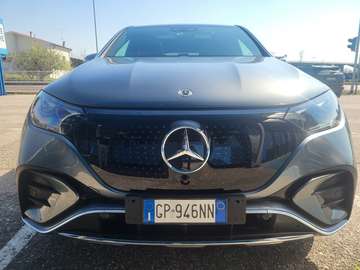 350 AMG Line Premium Extra 4matic