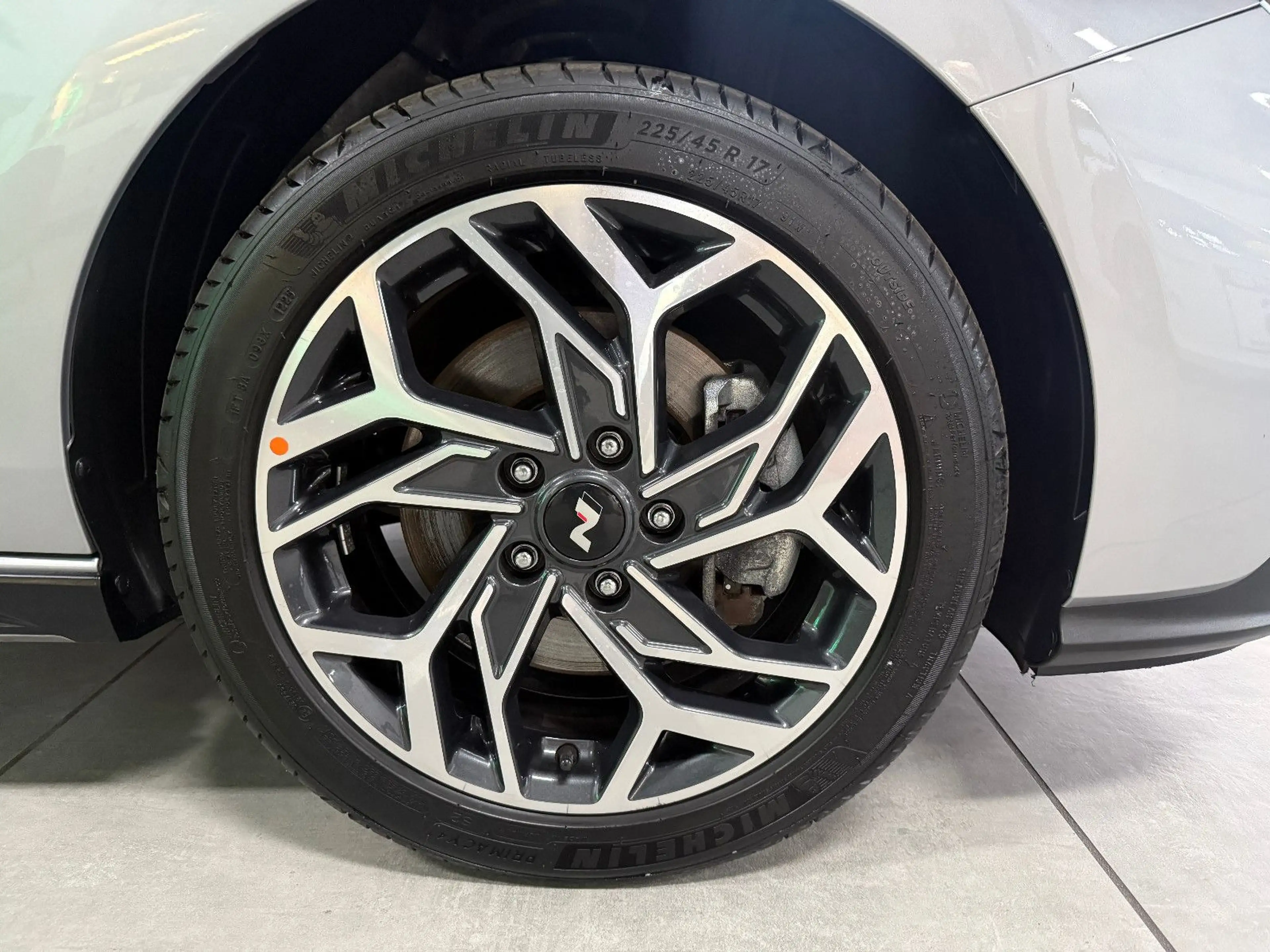Hyundai i30 1.0 T-GDI Kombi N-Line +Navi+SHZ+LED+Kamera+ — photo 4