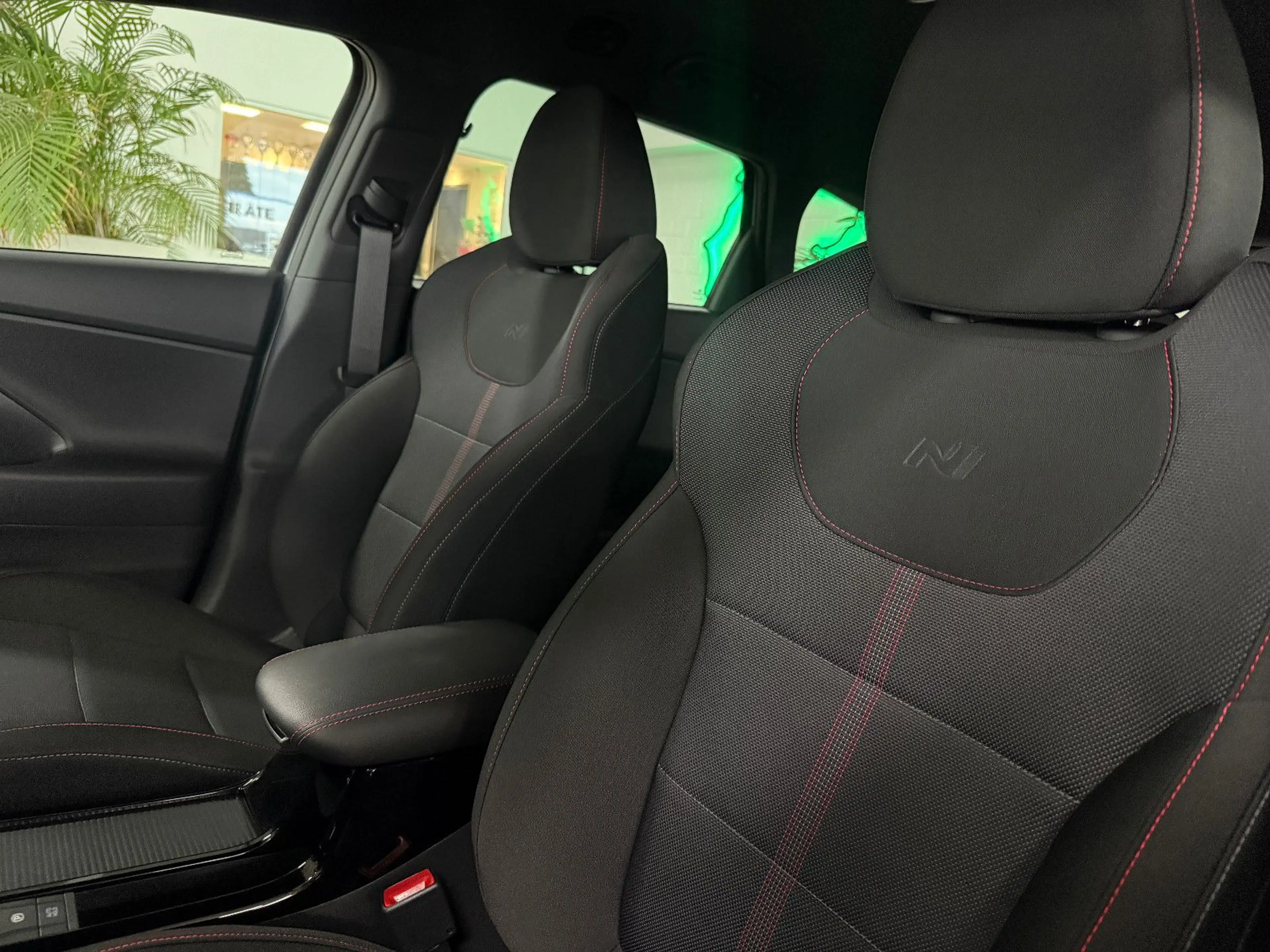 Hyundai i30 1.0 T-GDI Kombi N-Line +Navi+SHZ+LED+Kamera+ — photo 10