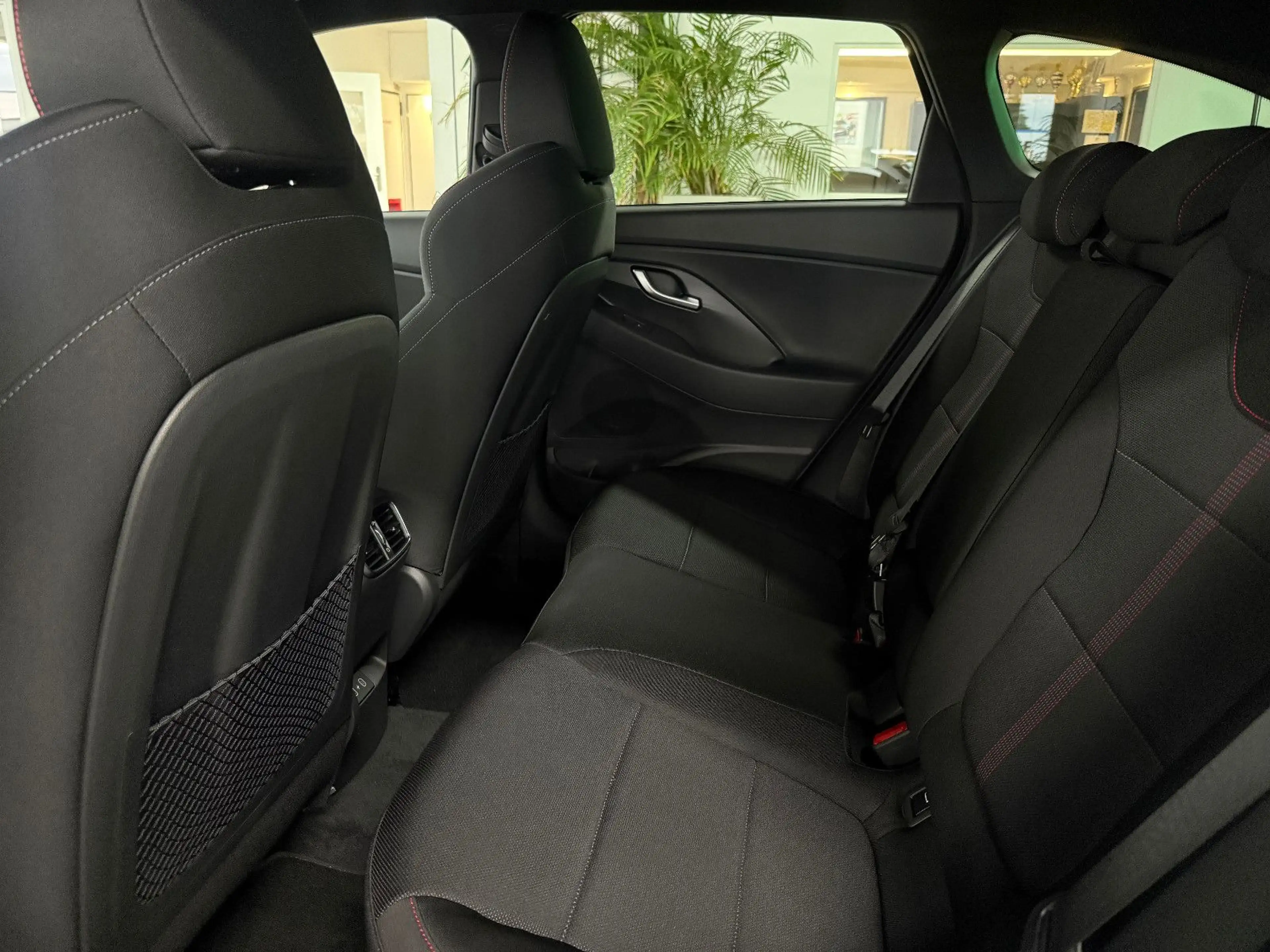 Hyundai i30 1.0 T-GDI Kombi N-Line +Navi+SHZ+LED+Kamera+ — photo 11