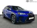 Lexus UX 250h F SPORT Design Blauw - thumbnail 18